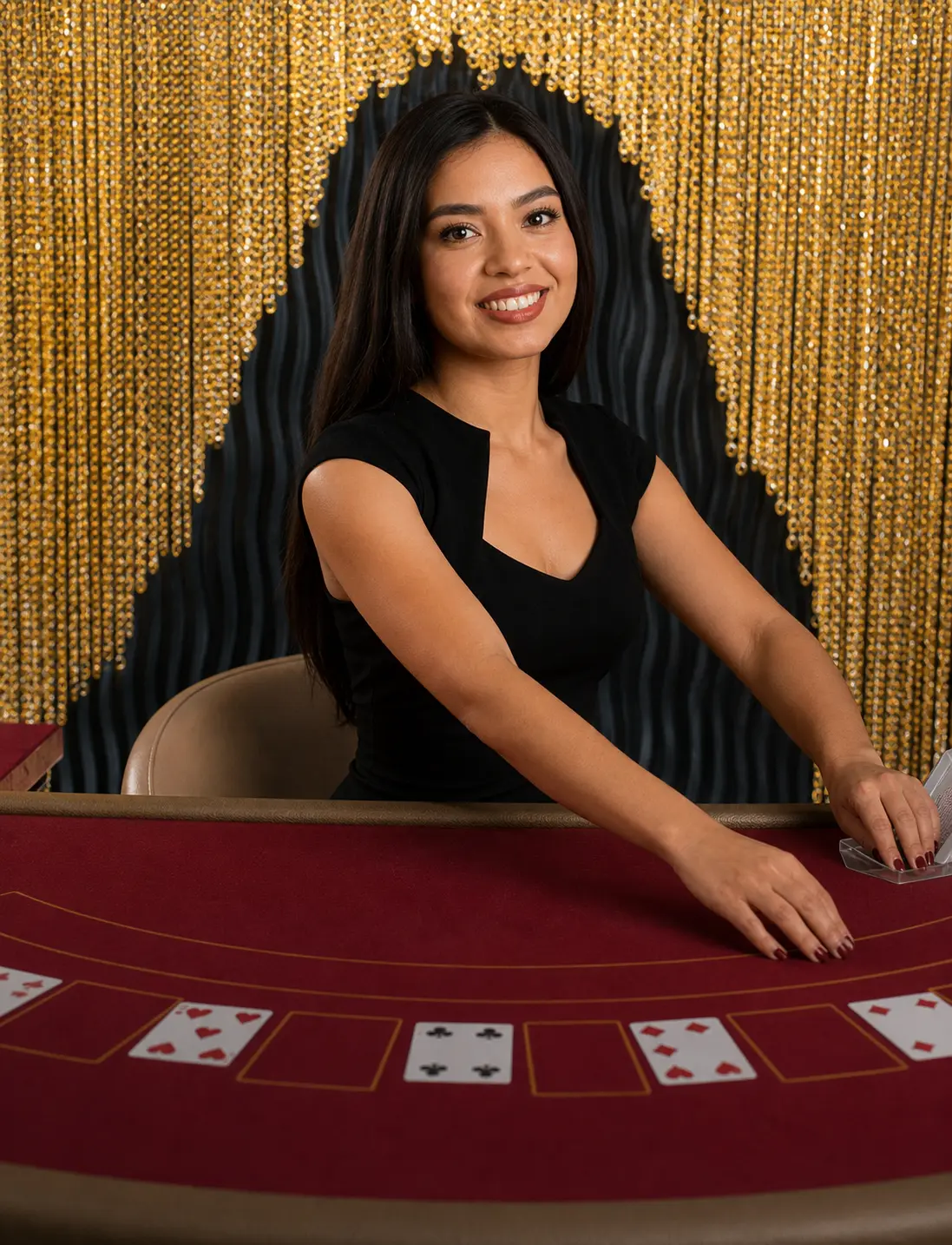 Classic Speed Blackjack 67 by Evolution