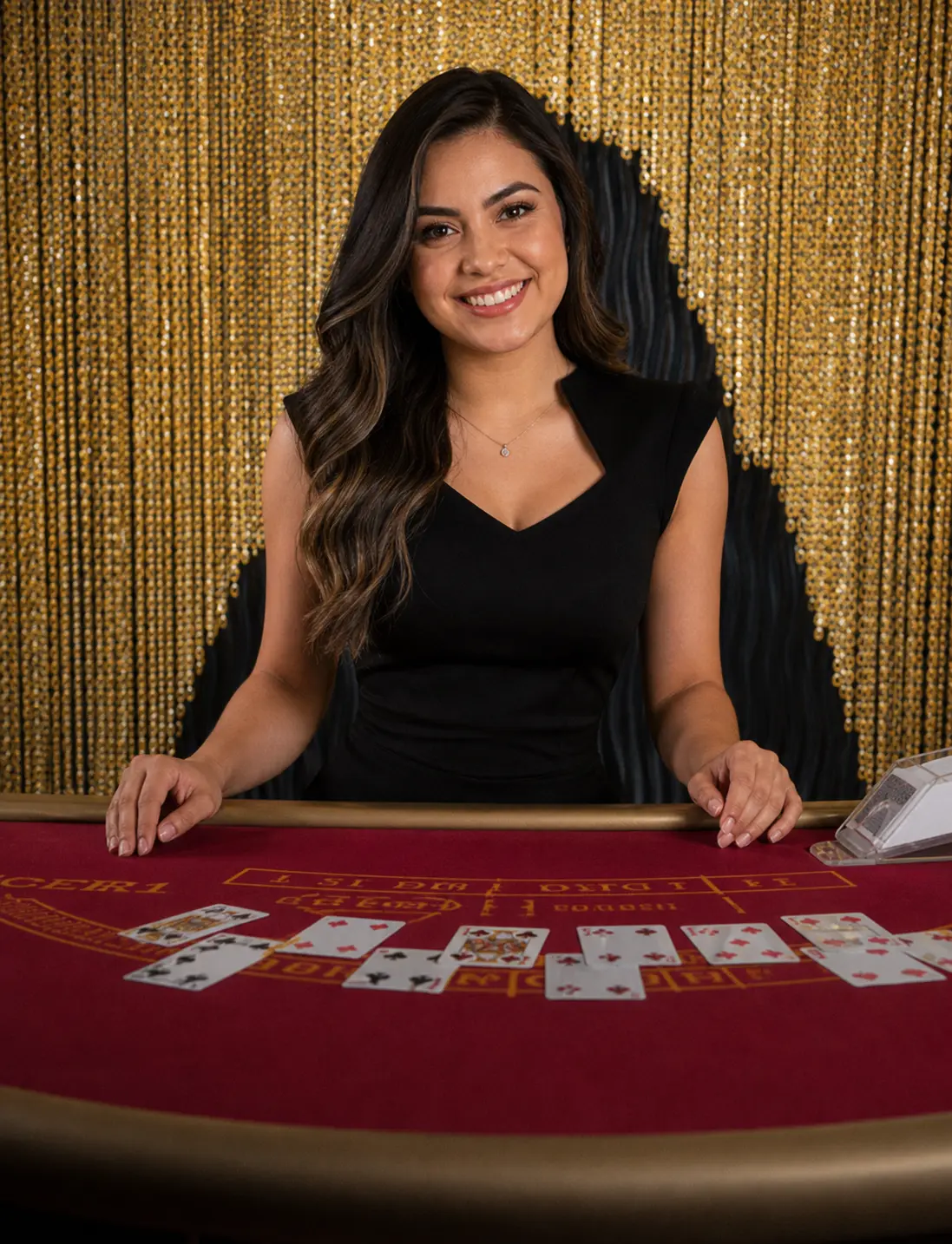 Classic Speed Blackjack 78 by Evolution