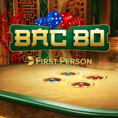 First Person Bac Bo by Evolution