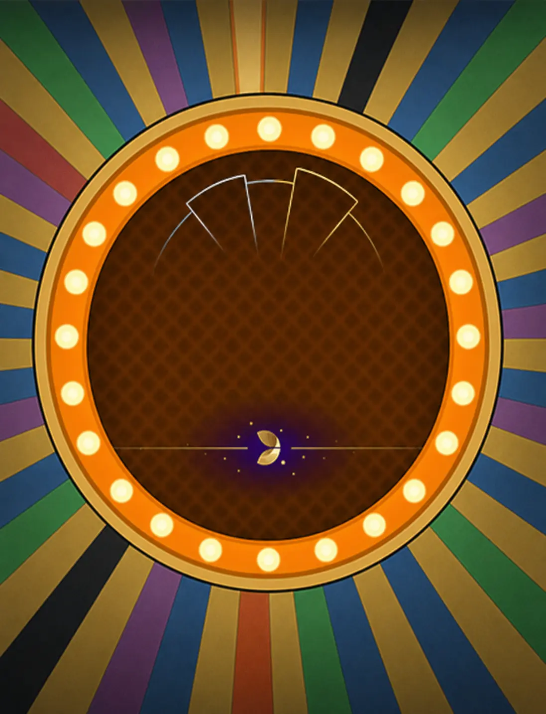 First Person Dream Catcher by Evolution