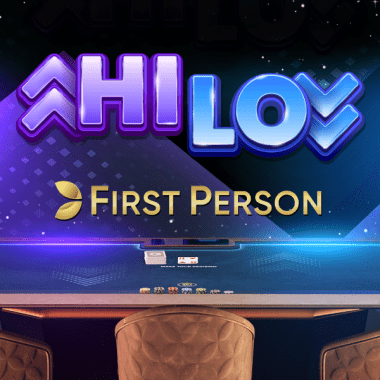 First Person HiLo by Evolution