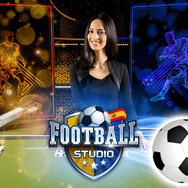 Futbol Studio by Evolution