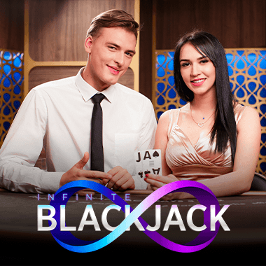 Infinite Blackjack by Evolution