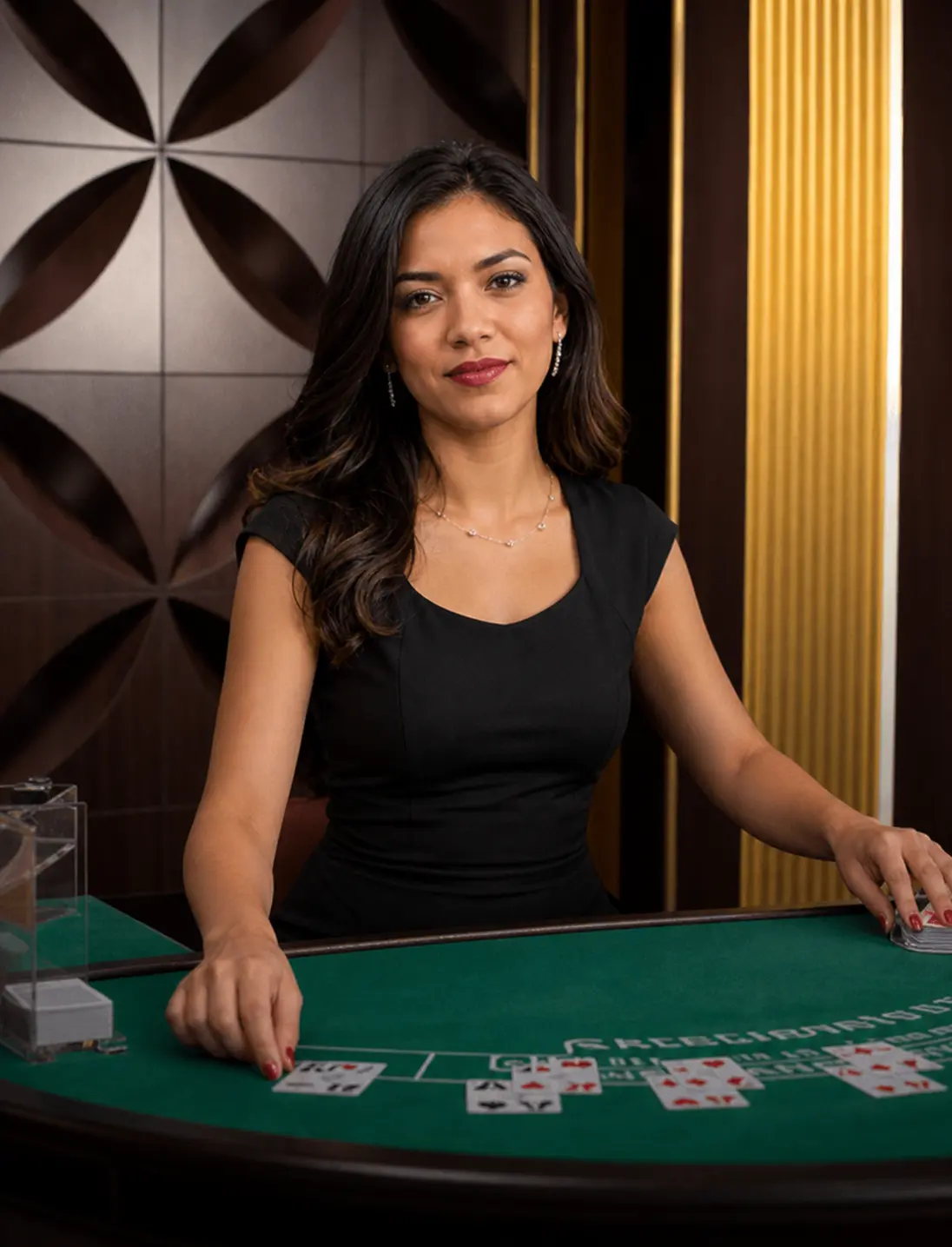 Klasik Speed Blackjack 10 by Evolution