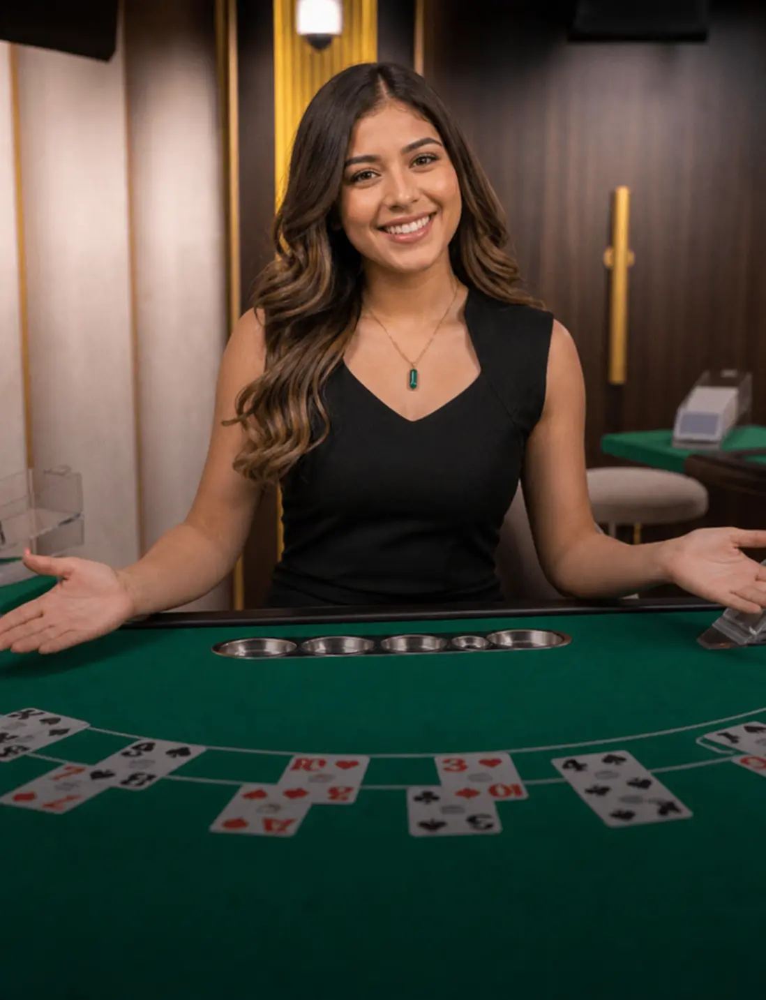 Klasik Speed Blackjack 7 by Evolution