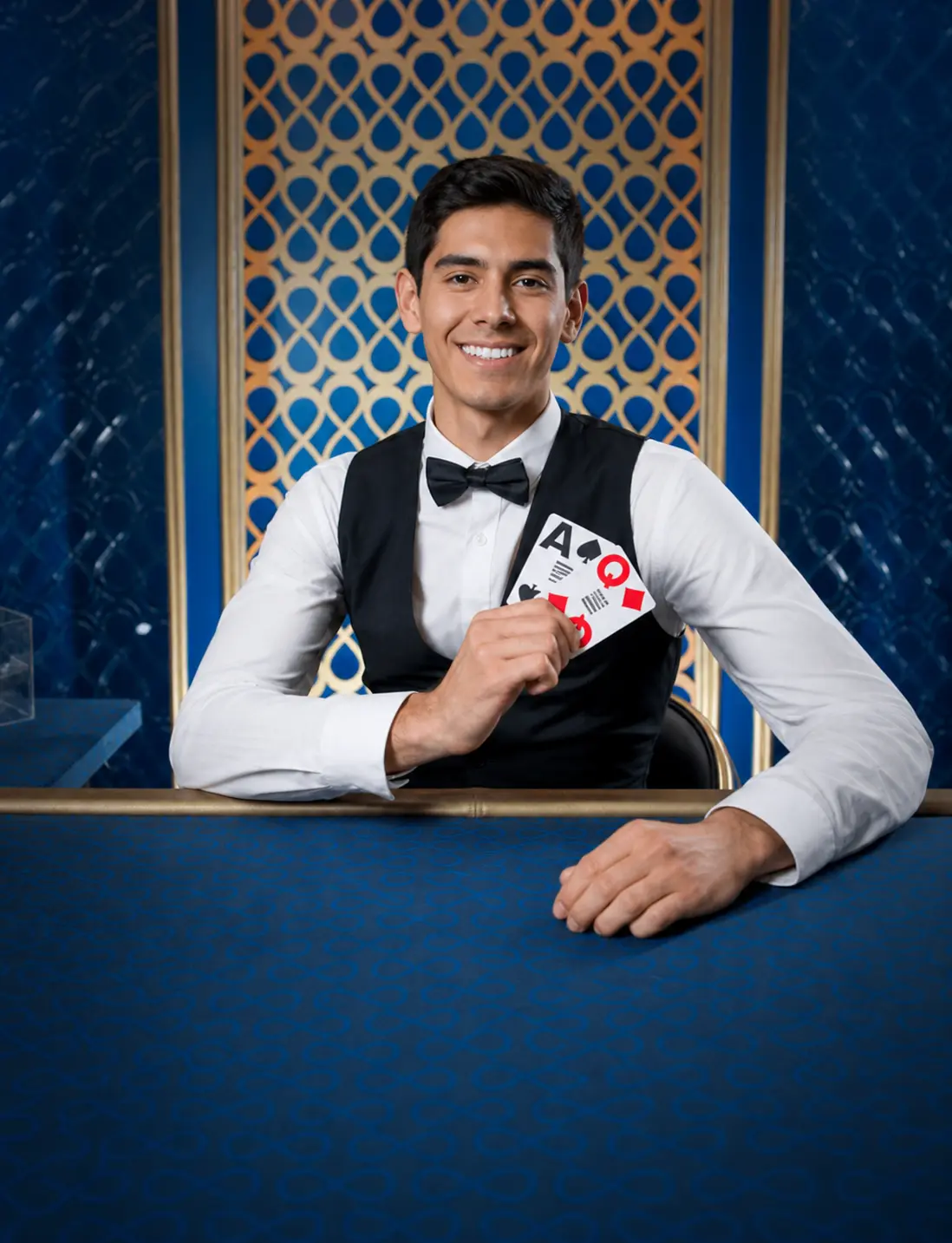 Power BlackJack by Evolution