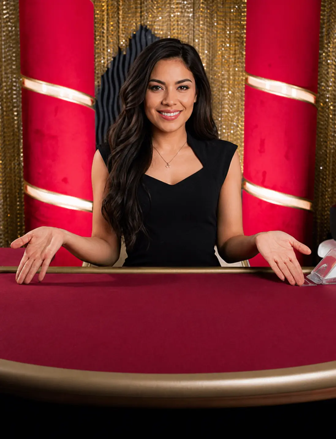 Speed VIP Blackjack J by Evolution