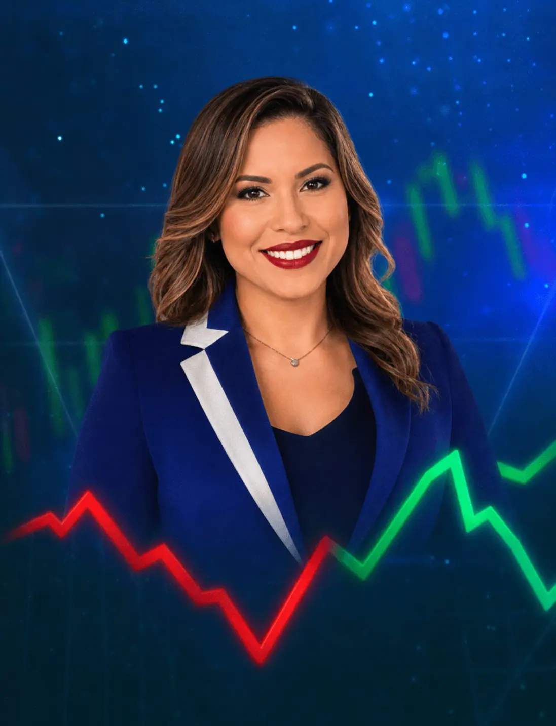 Stock Market by Evolution