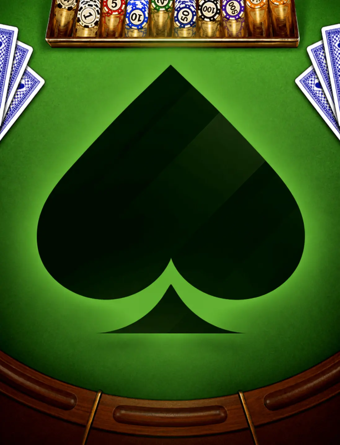 BlackJack Lucky Sevens by Evoplay
