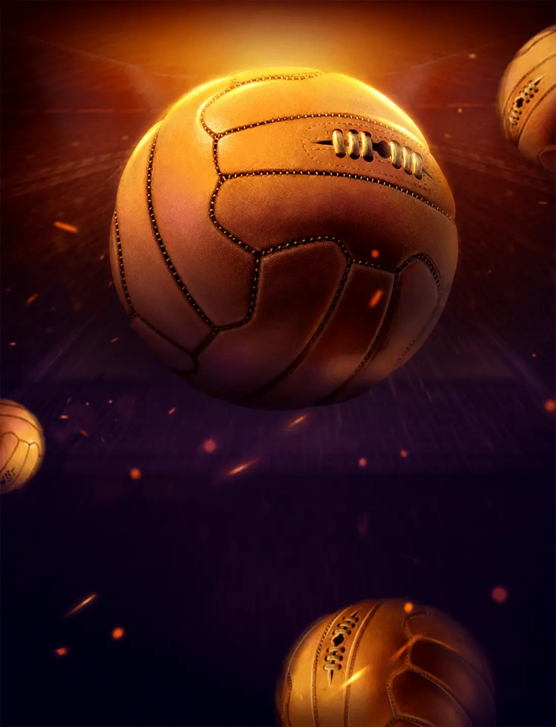 Football Scratch by Evoplay