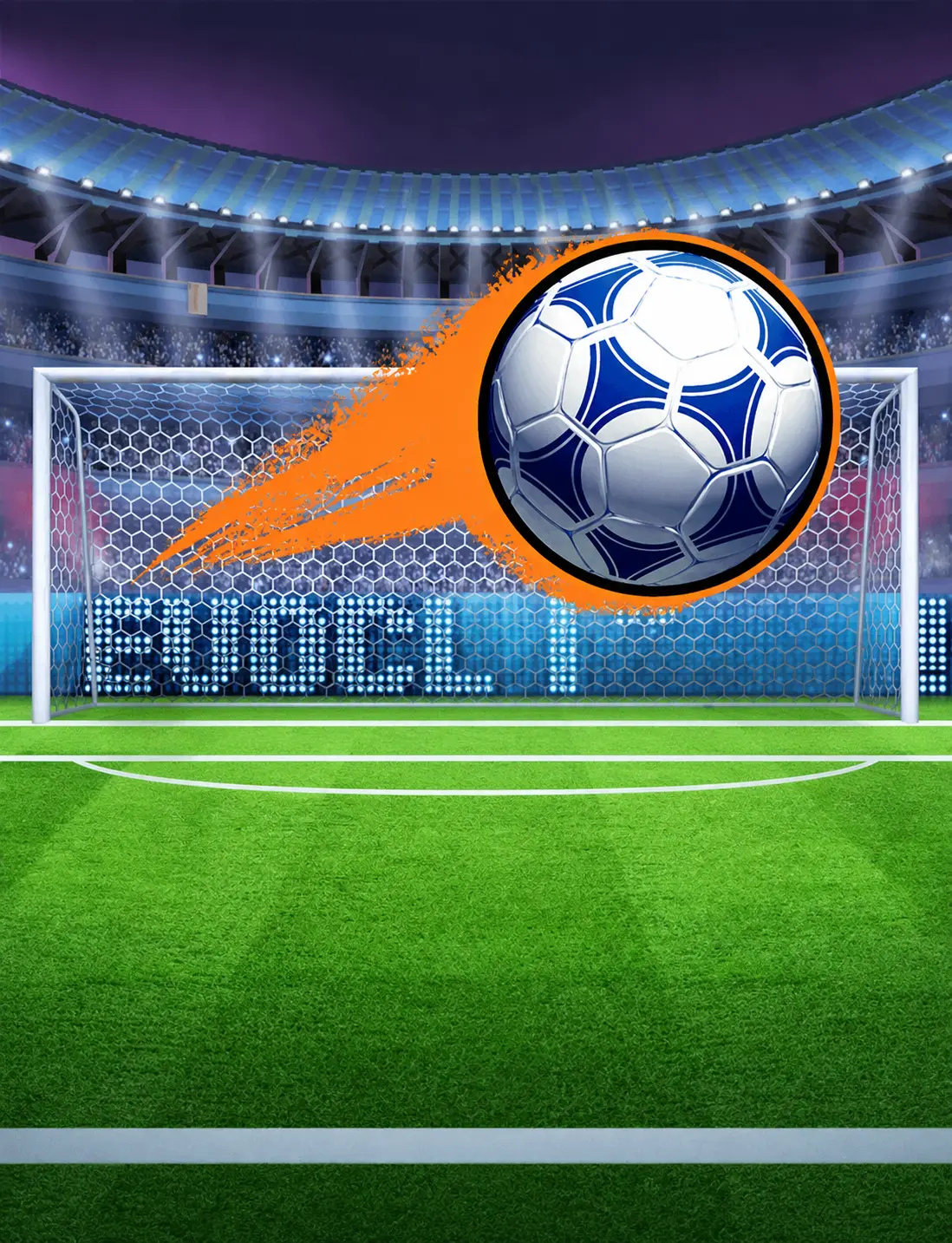 Penalty Series by Evoplay