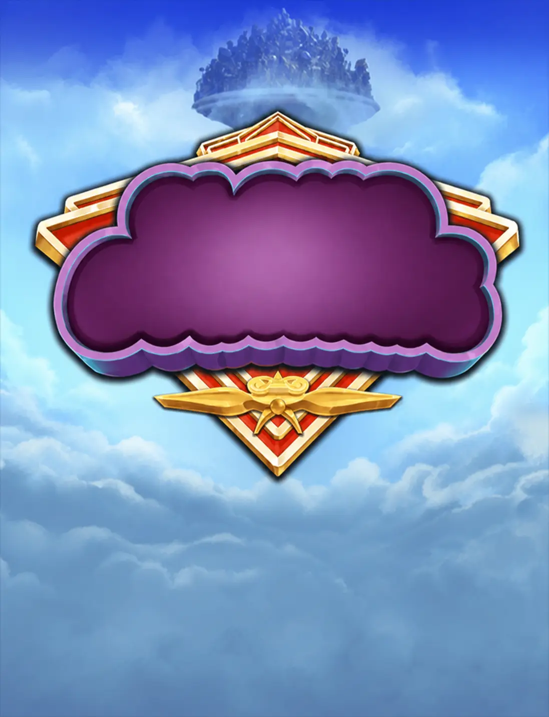Cloud Corsairs by Fantasma