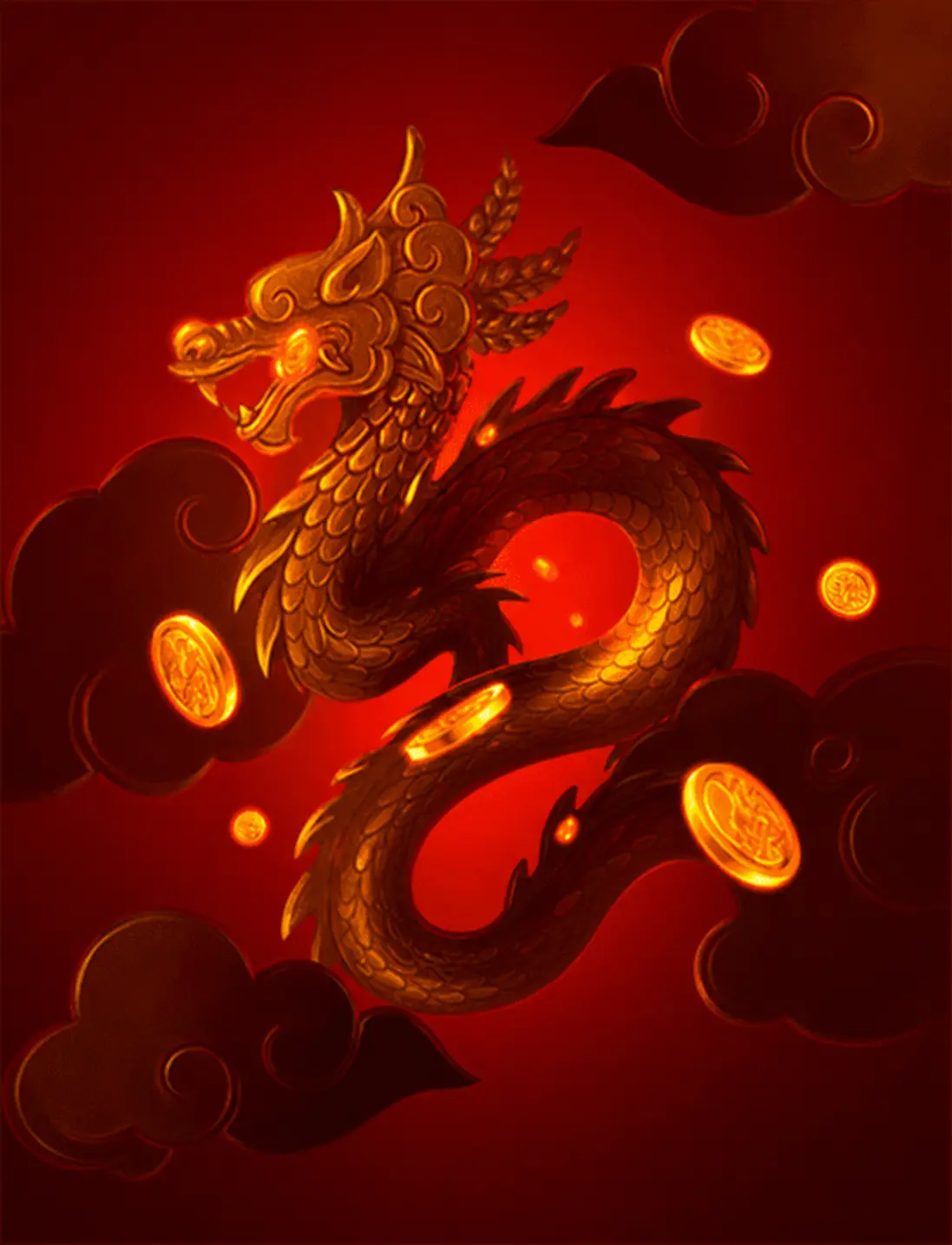 Divine Dynasty Princess by Fantasma