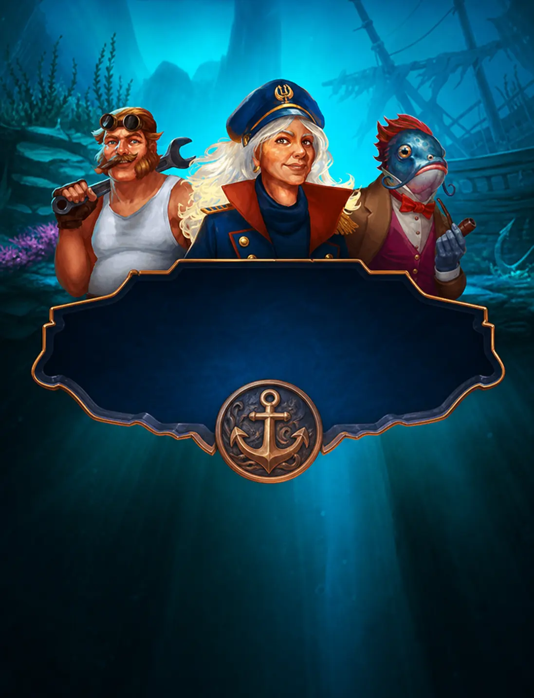 Wins of Nautilus by Fantasma