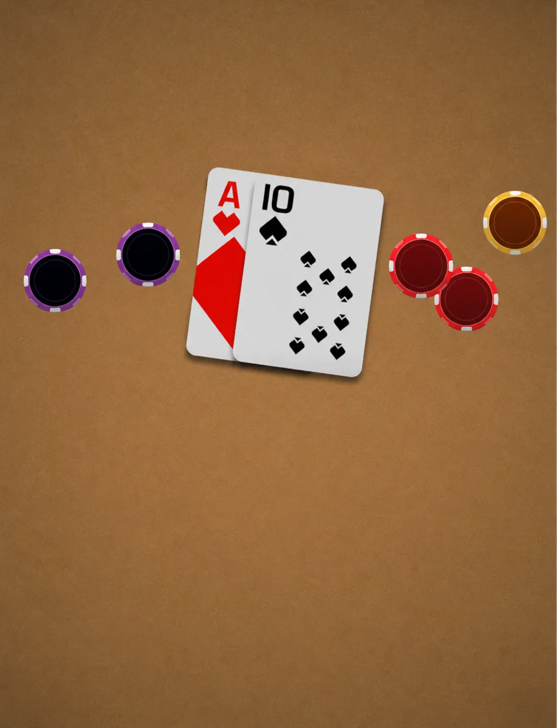 BlackJack Gold by Gameart