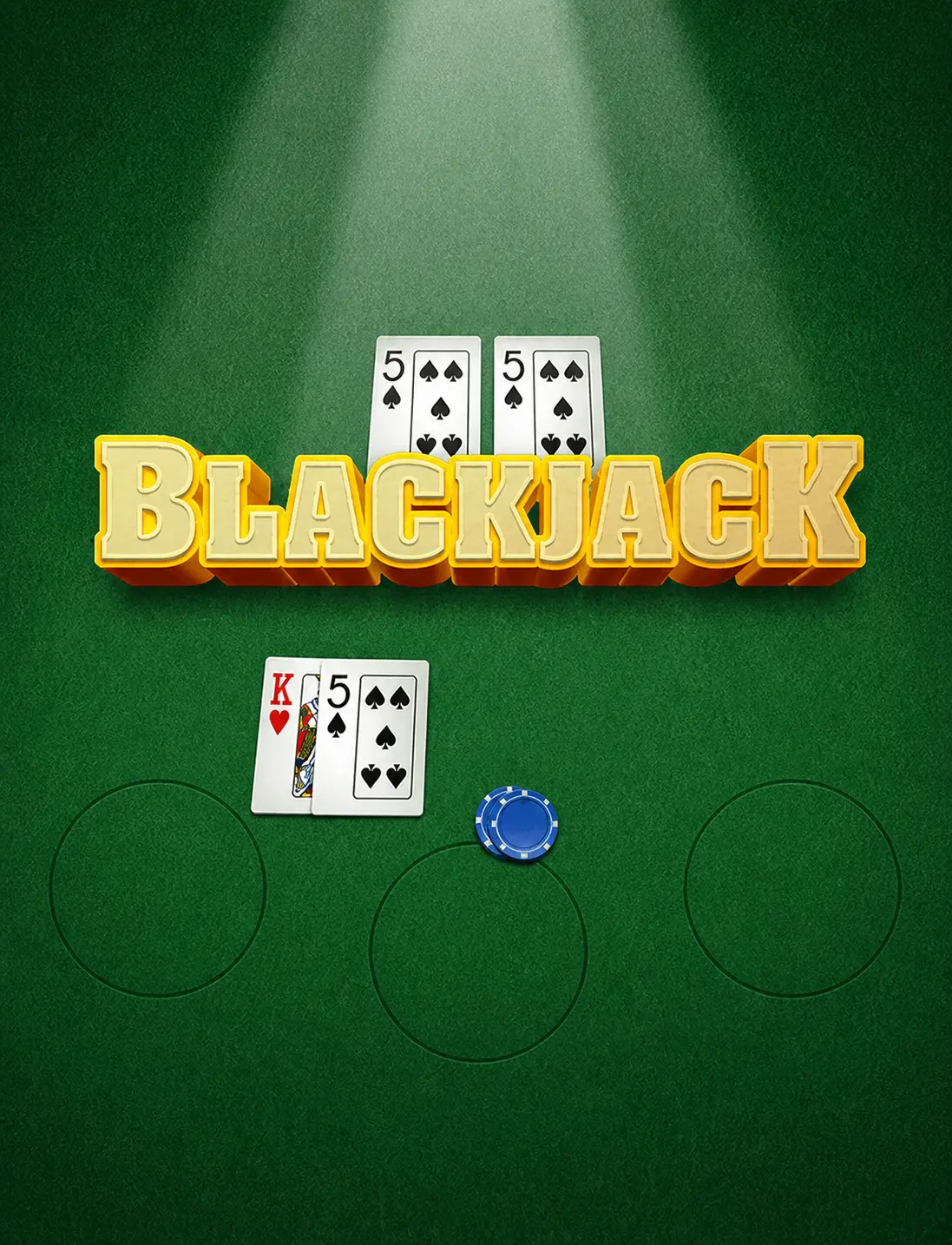 Blackjack by Gameart