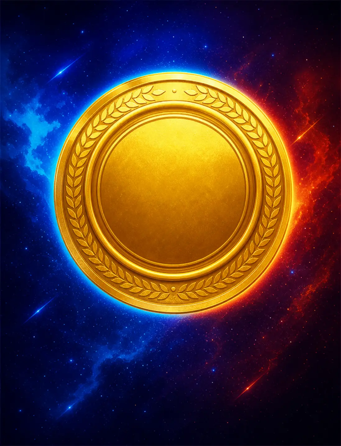 Coin Win 2: Hold the Spin by Gamzix
