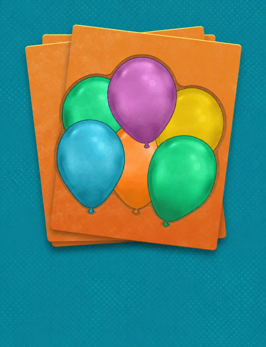 Balloons by Hacksaw