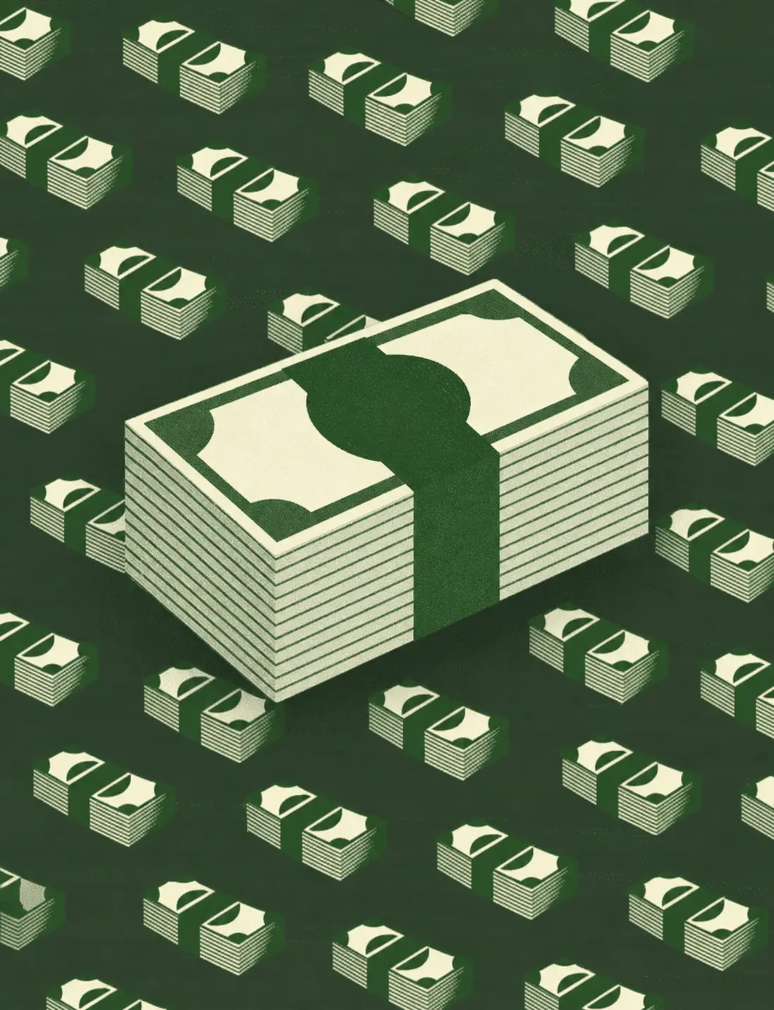 Cash Scratch by Hacksaw