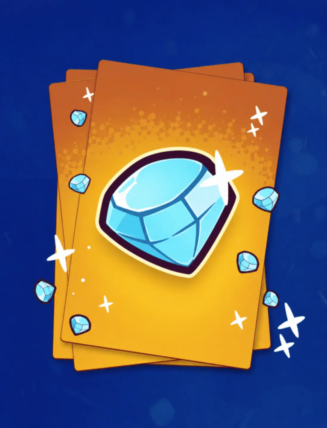 Diamond Rush by Hacksaw