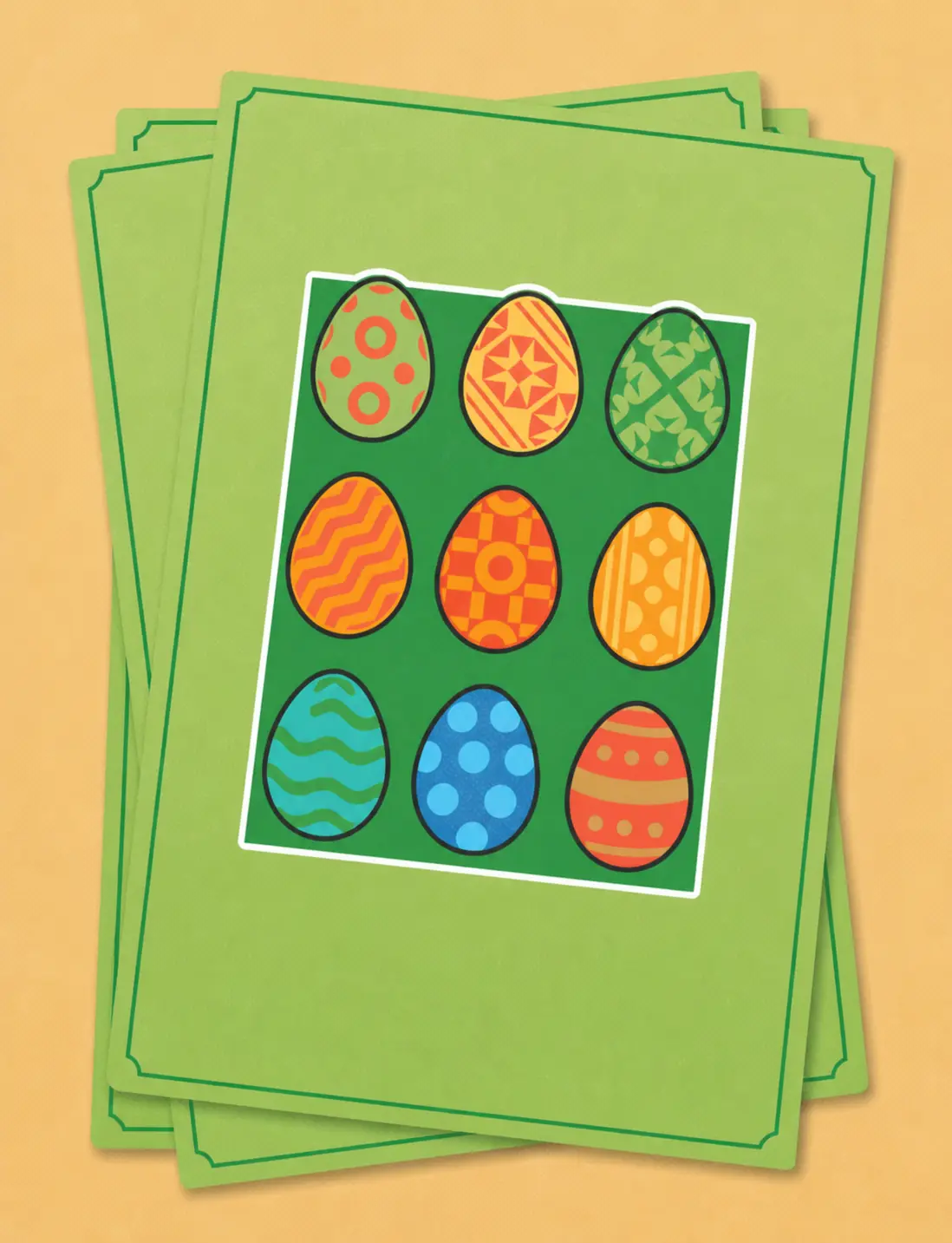 Eggstra Cash by Hacksaw
