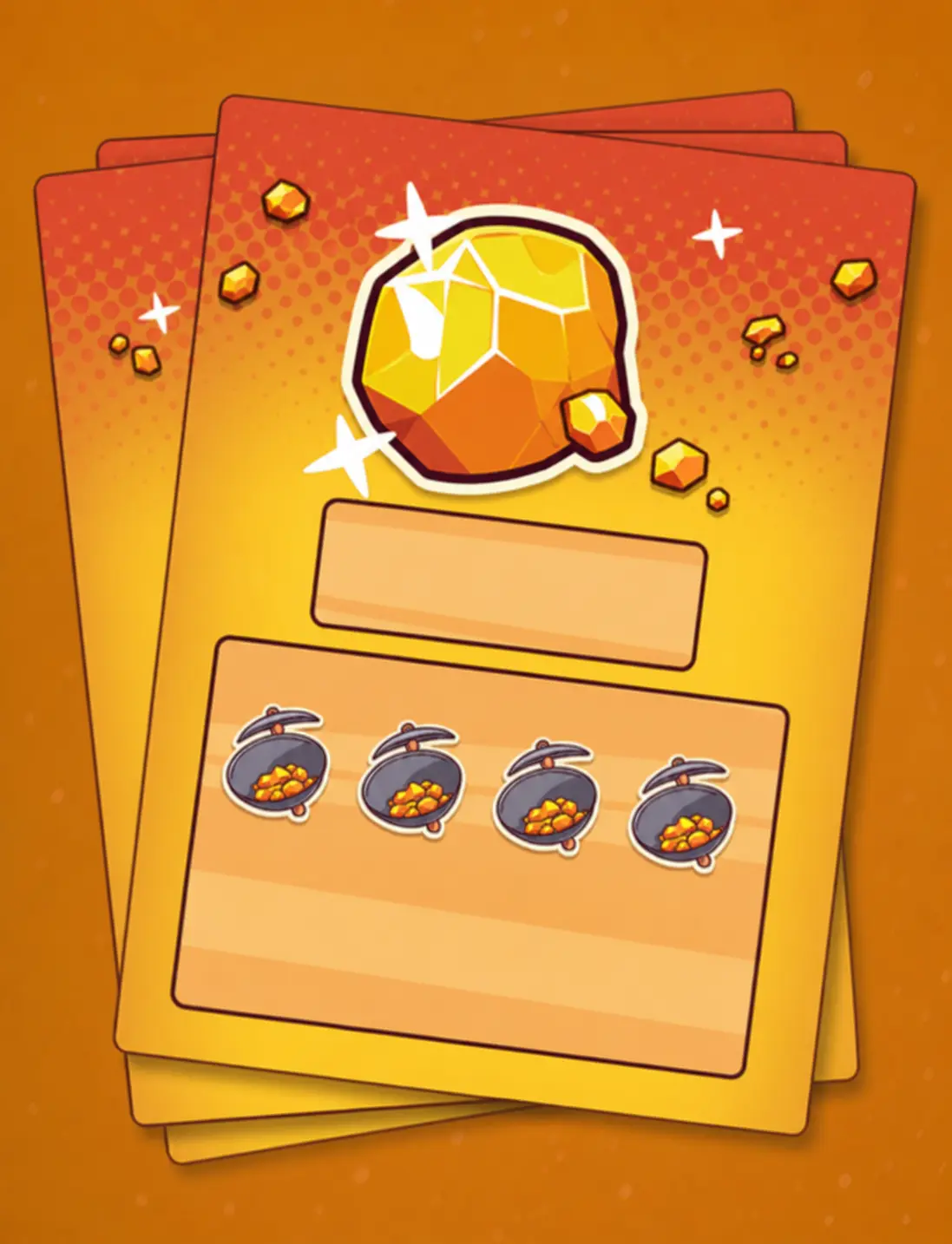 Gold Rush by Hacksaw