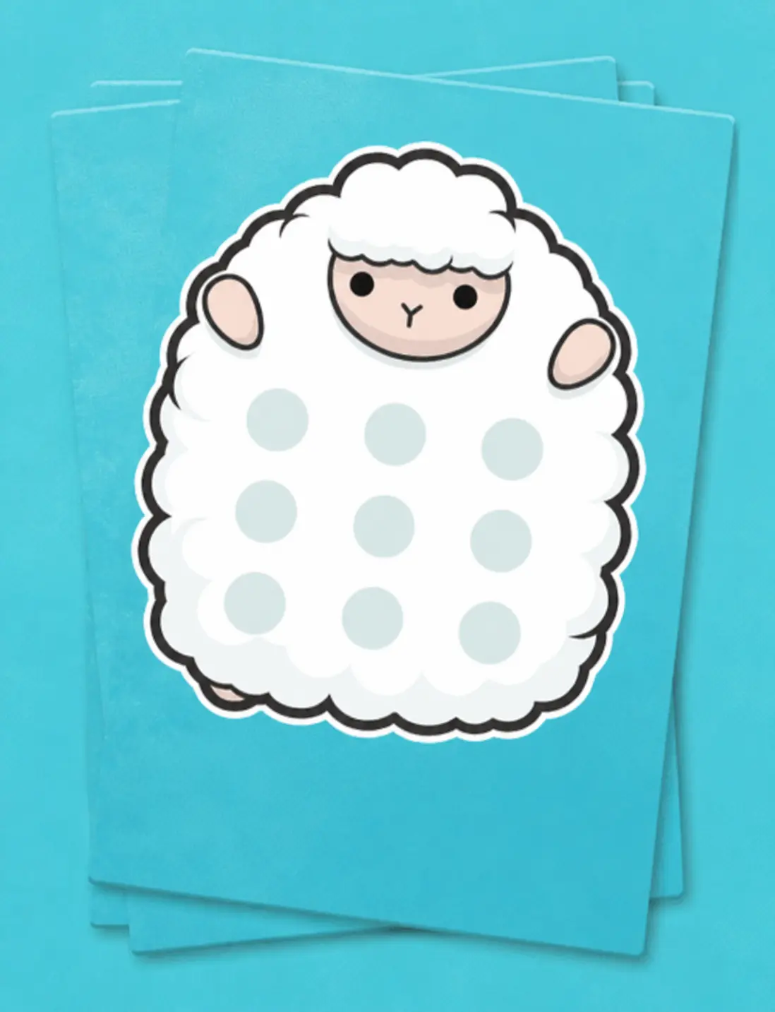 Shave the Sheep by Hacksaw