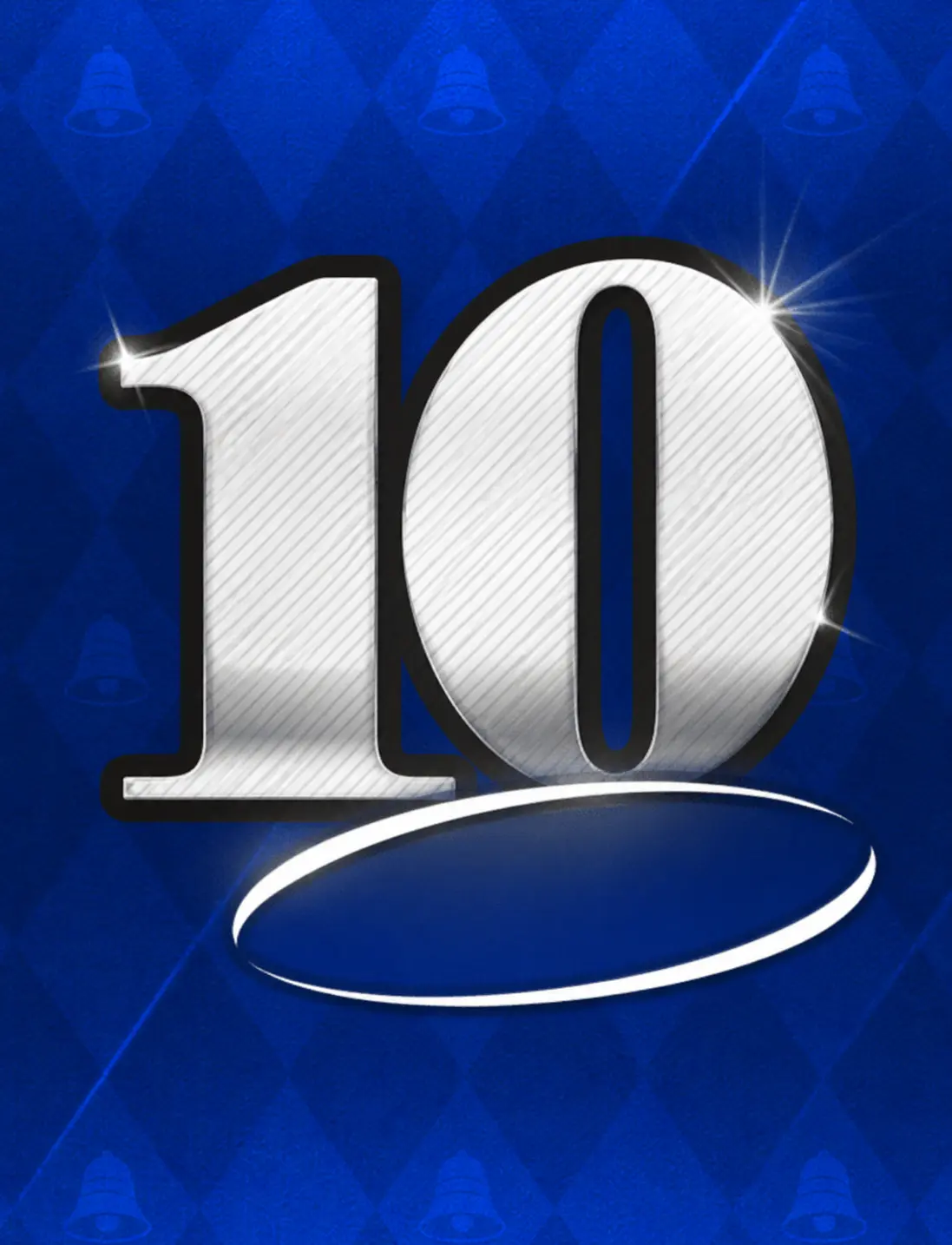 Bells 10 - Bonus Spin by Hollegames