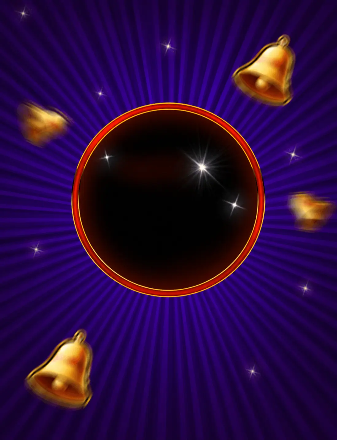 Bells XL - Bonus Spin by Hollegames
