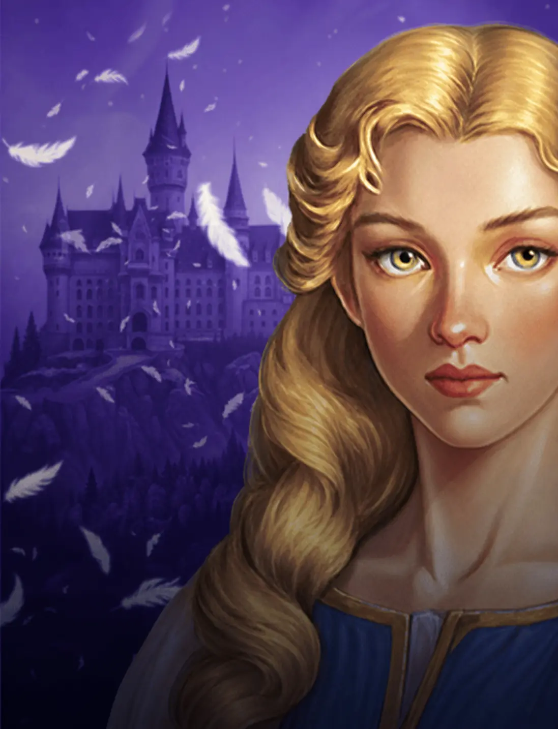 Frau Holle by Hollegames