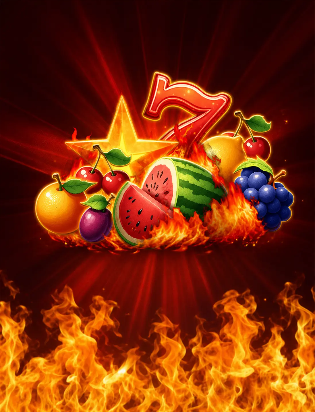 Fruitferno 20 by Hollegames