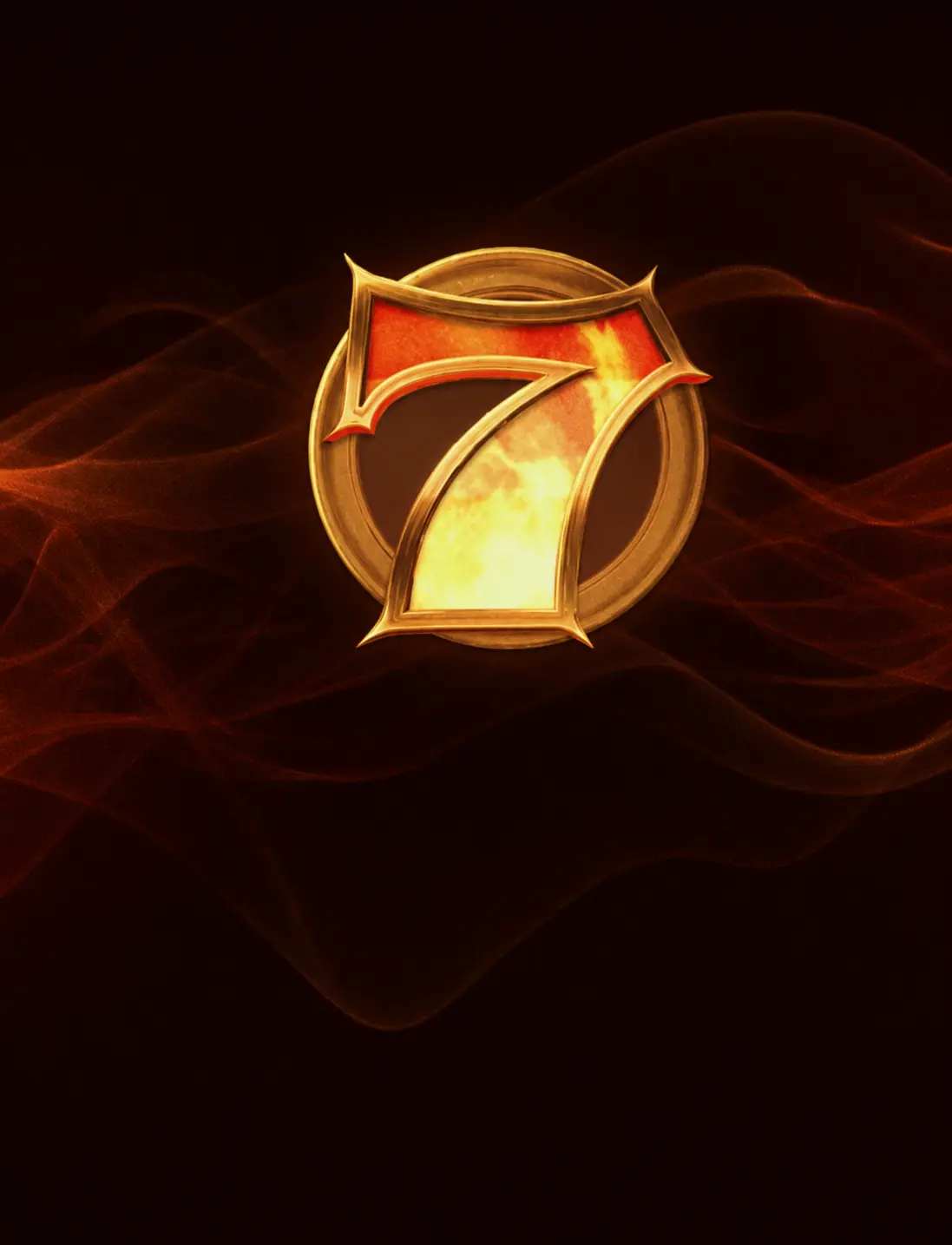 Hellish 7 Hold & Win by Hollegames