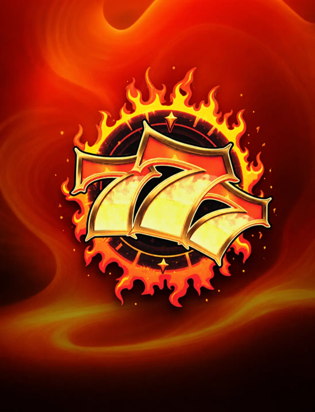 Hellish 777 by Hollegames