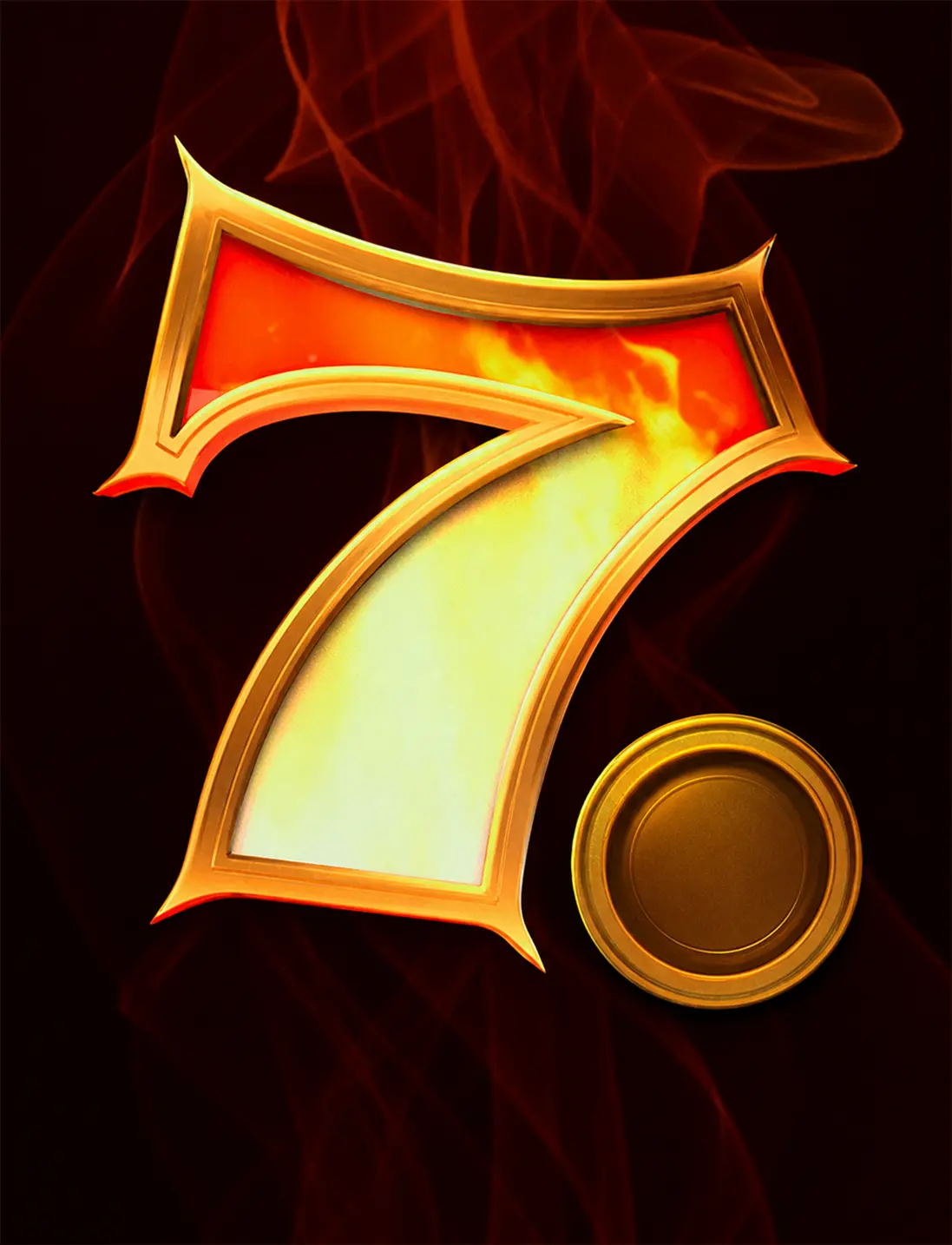 Hellish Seven 100 by Hollegames