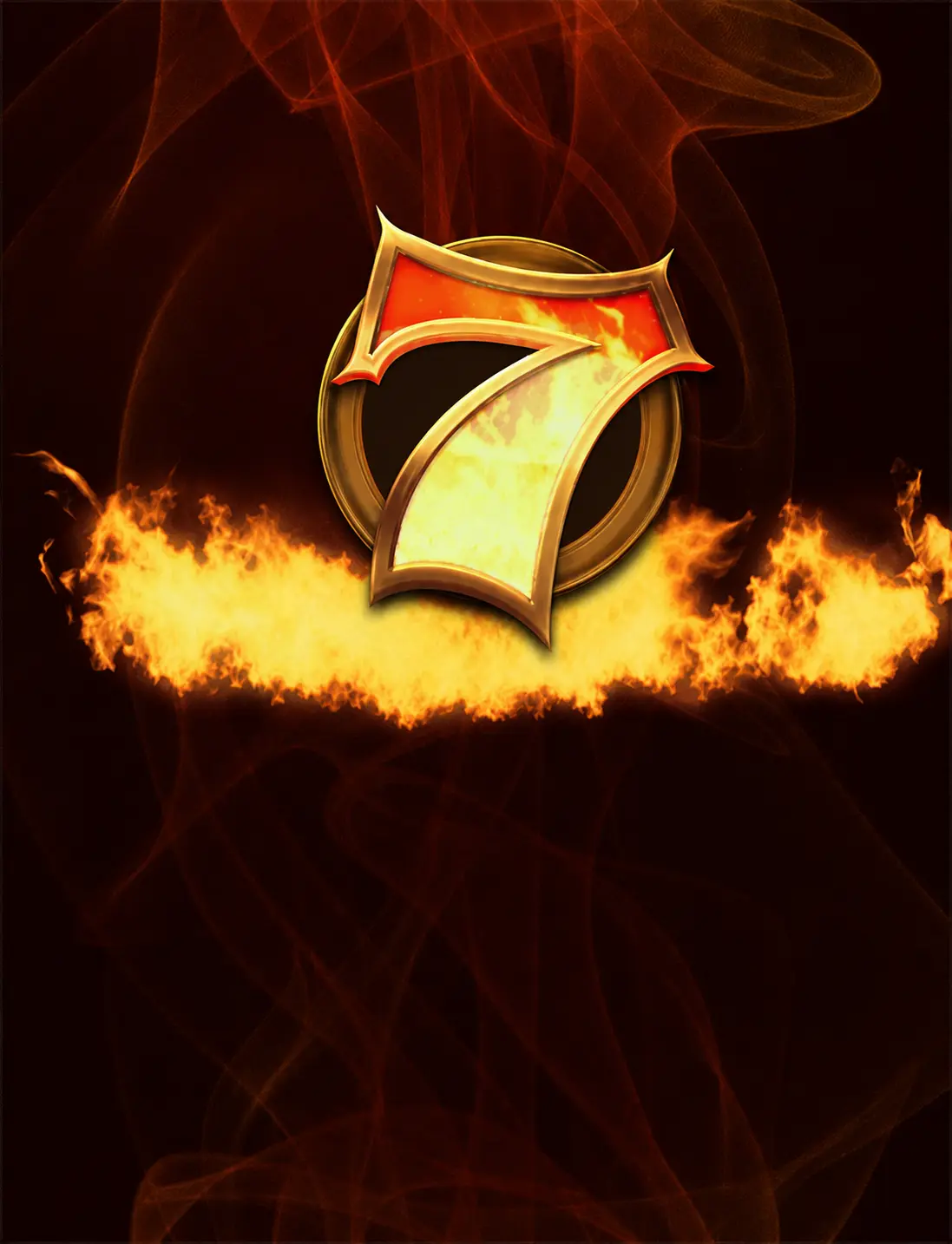 Hellish Seven Multi 100 by Hollegames