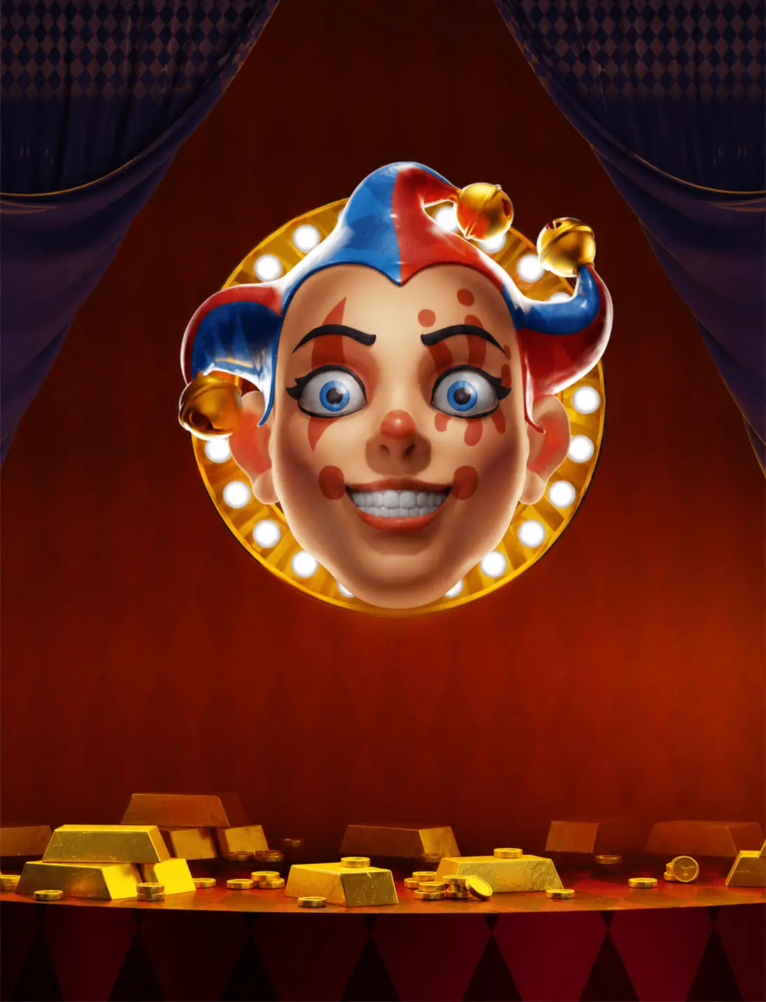 Jolly Wild Deluxe by Hollegames
