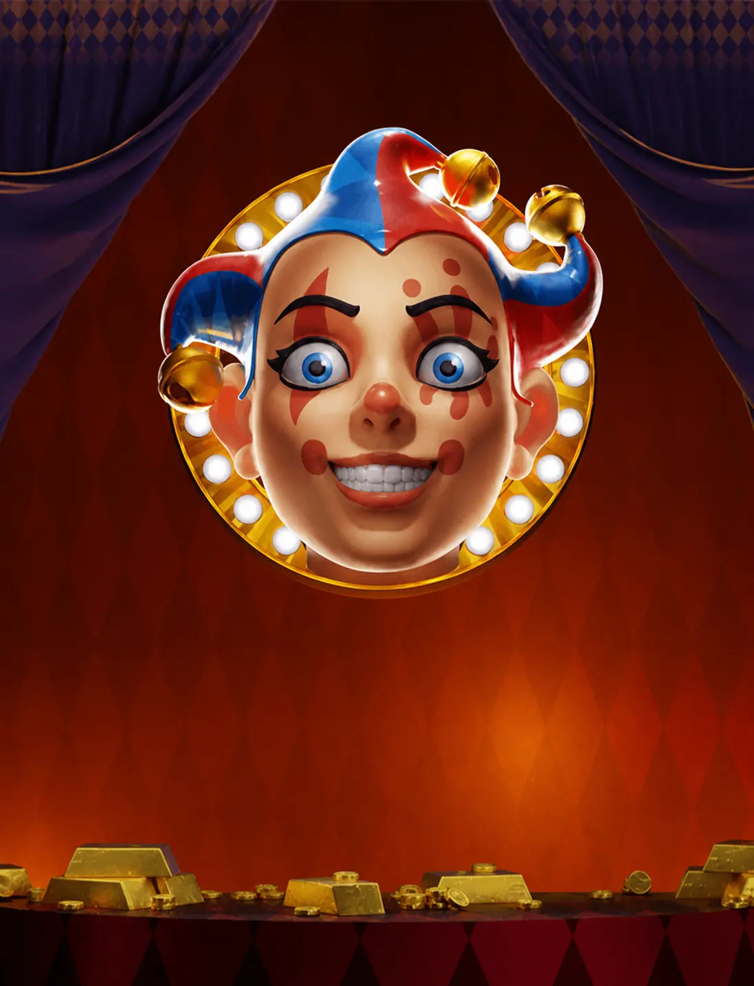 Jolly Wild by Hollegames
