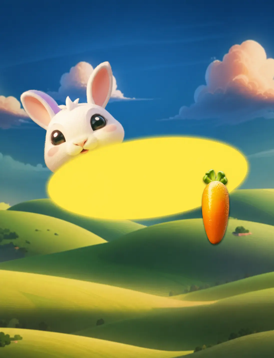 Reel Rabbit by Hollegames