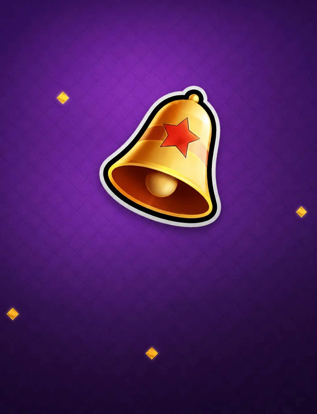 Ring the Wild Bell - Bonus Spin by Hollegames