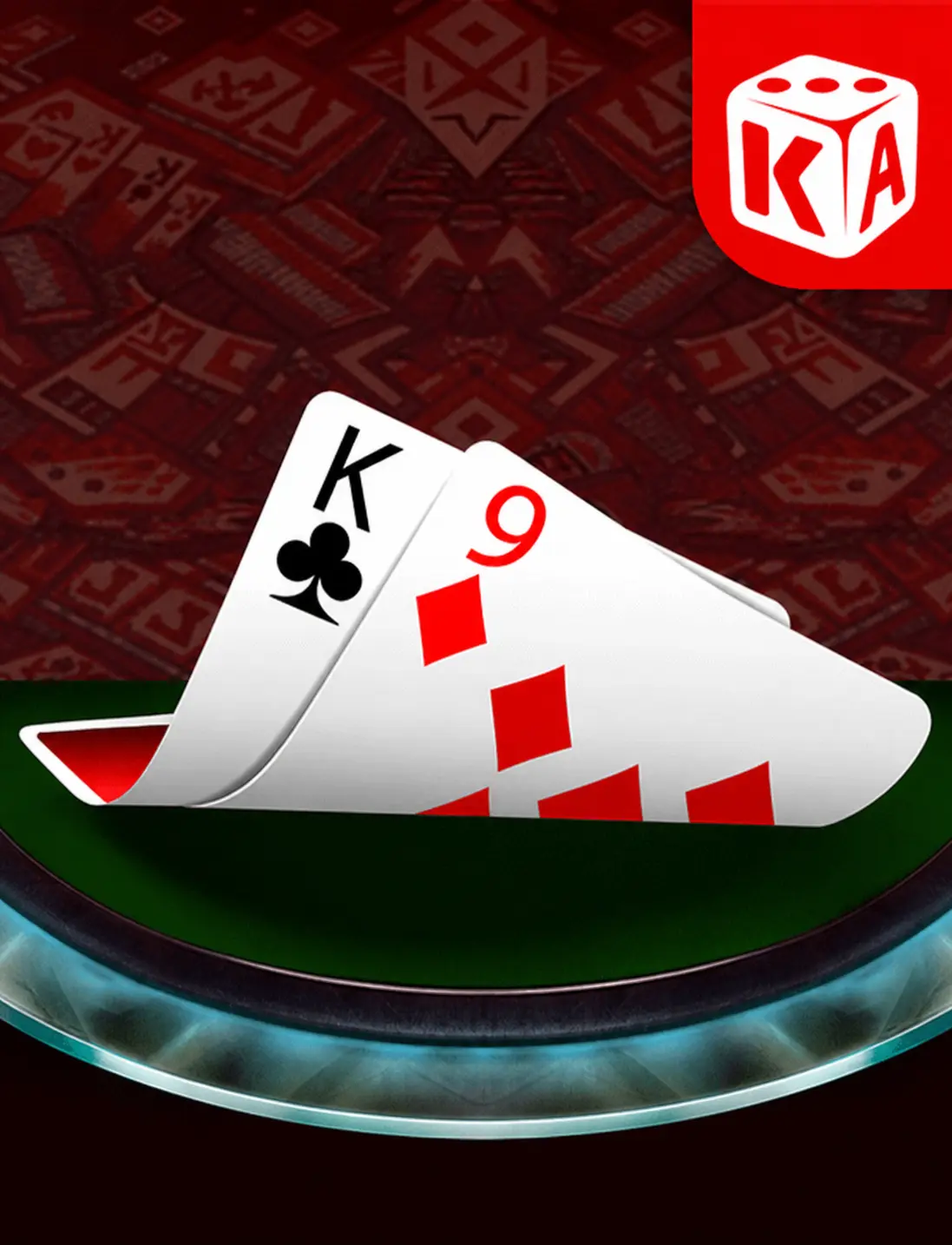 Baccarat by Kagaming