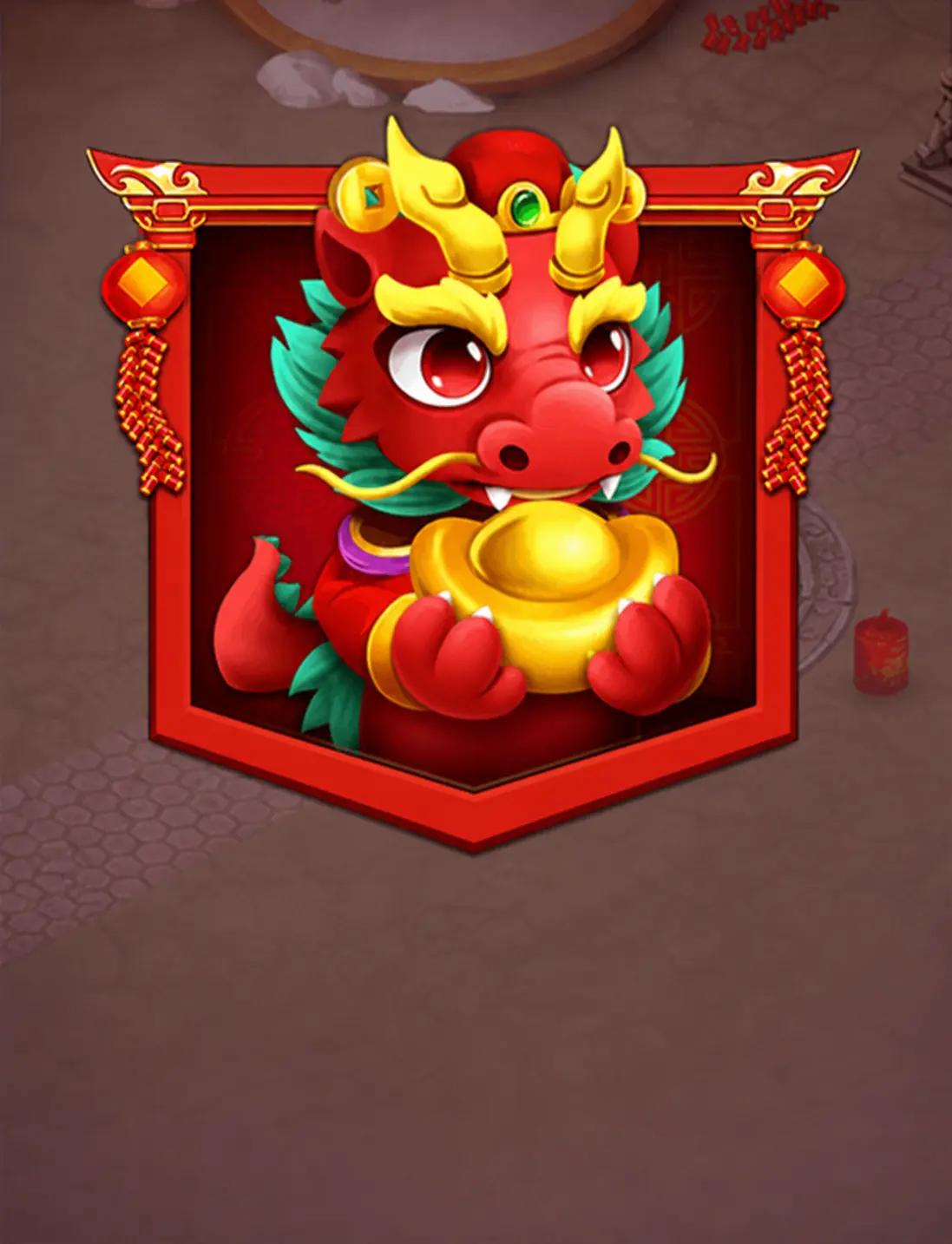 Dragon Boom by Kagaming