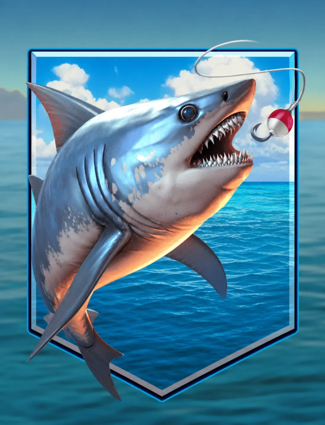 Fishing Tycoon by Kagaming