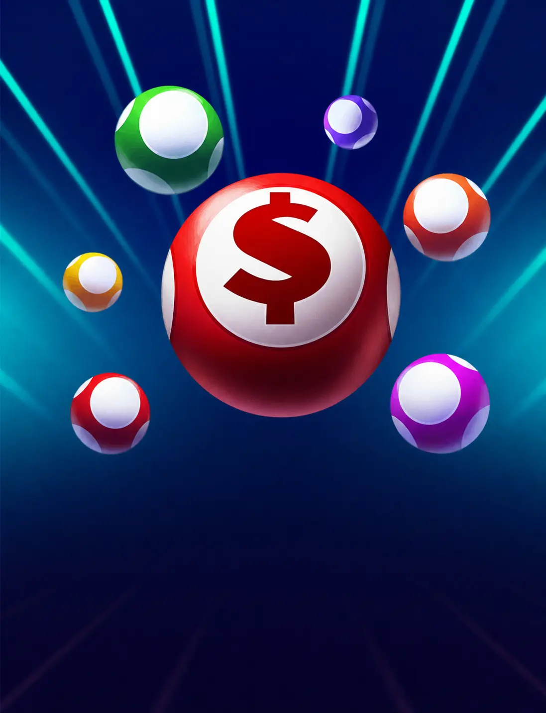 Mania Lotto by Kagaming