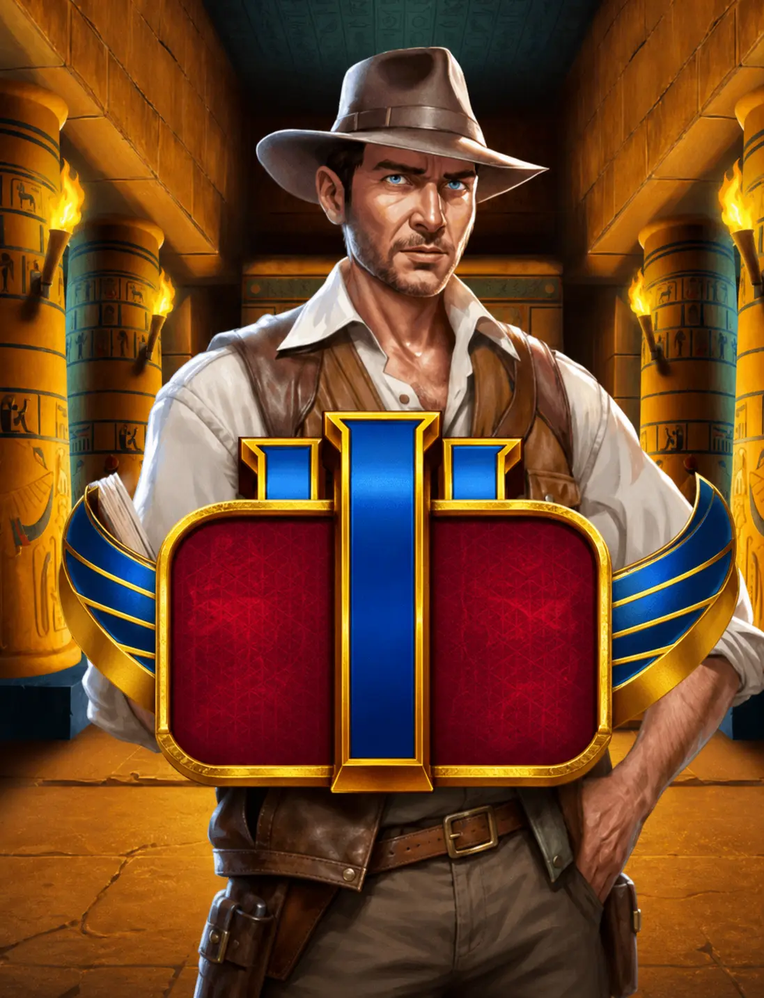 Book of Wealth III by Mancala