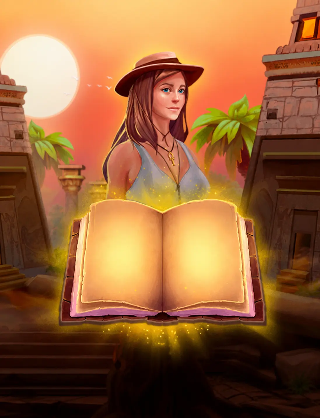 Book of Wealth ll by Mancala