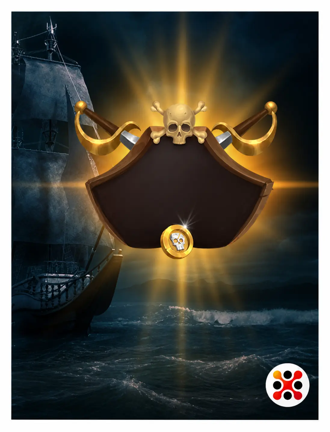 Buccaneer Royale by Mancala