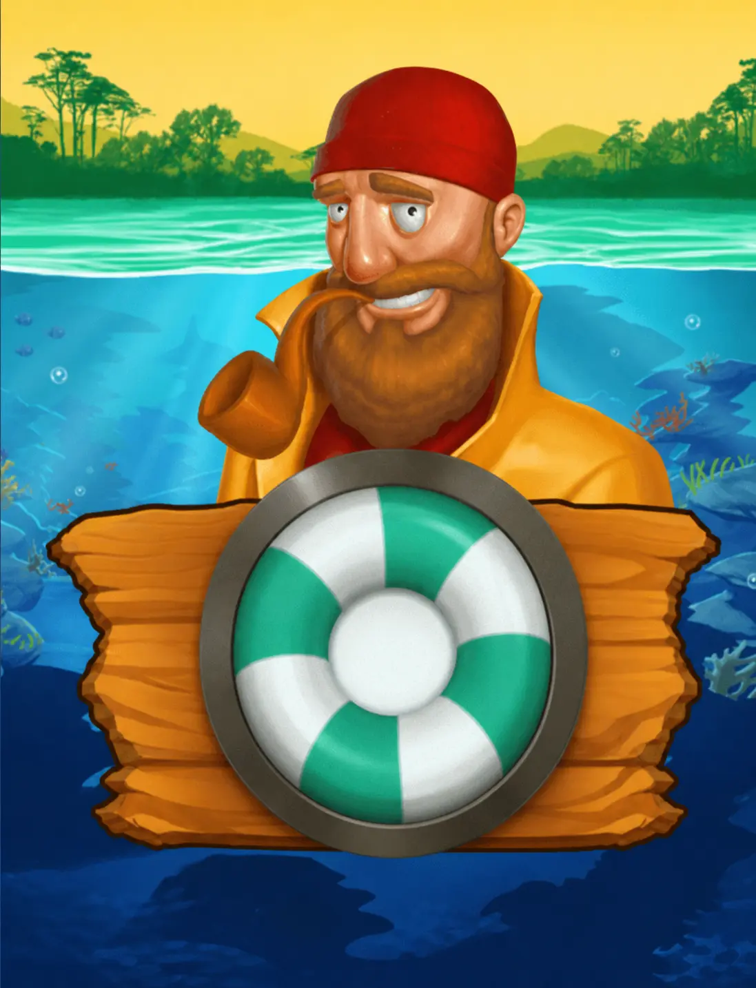 Catch N Cash by Mancala