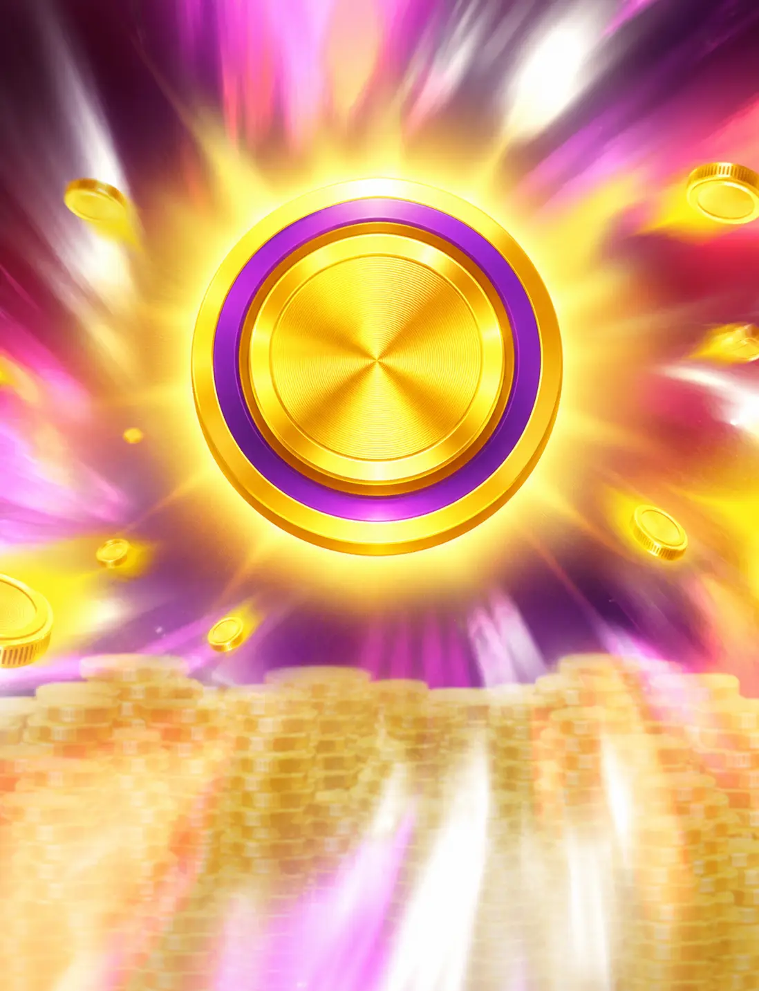 Coin Craze Jackpot by Mancala