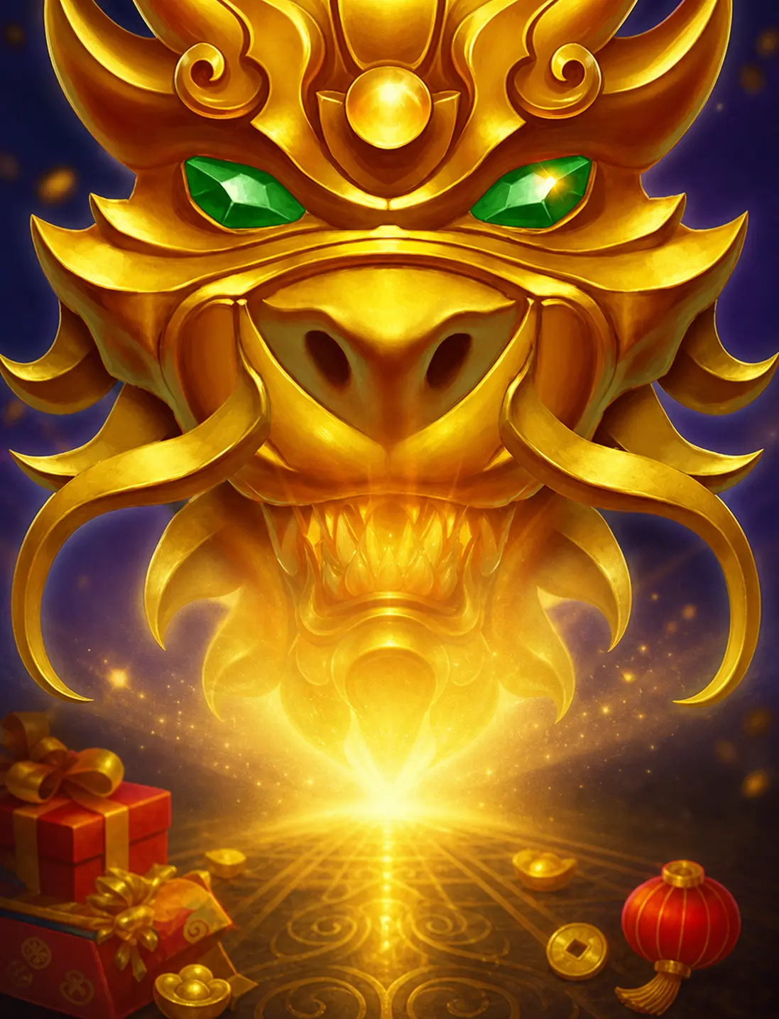 Era of Jinlong by Mancala