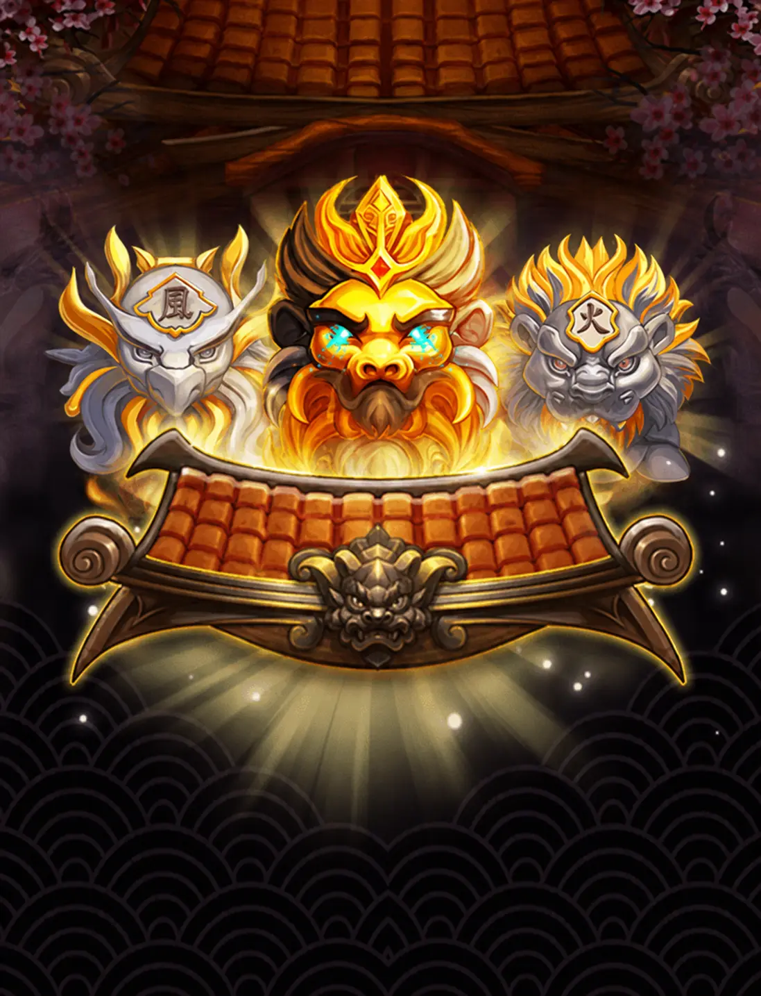Eternal Dynasty by Mancala